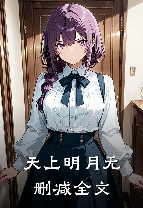 天上明月无删减全文