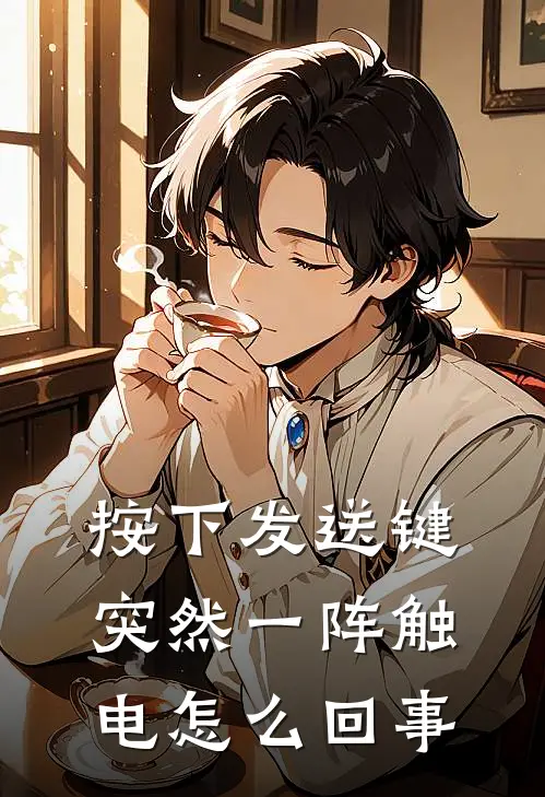 按下发送键突然一阵触电怎么回事