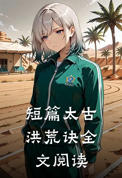 短篇太古洪荒诀全文阅读