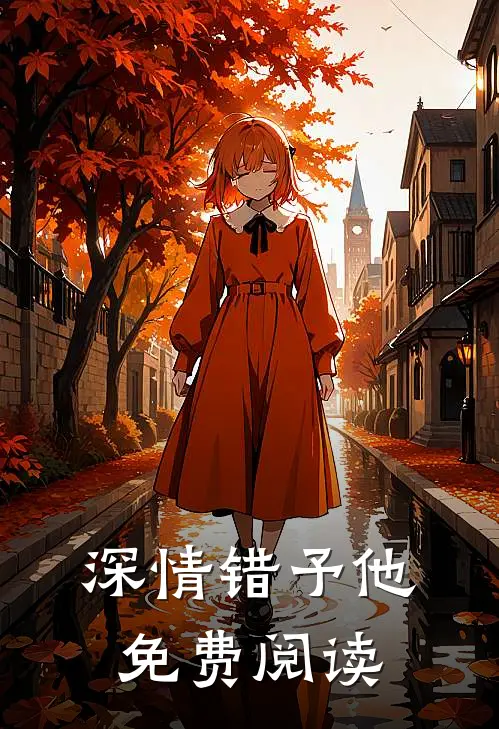 深情错予他免费阅读