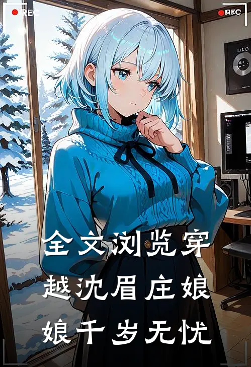 全文浏览穿越沈眉庄娘娘千岁无忧