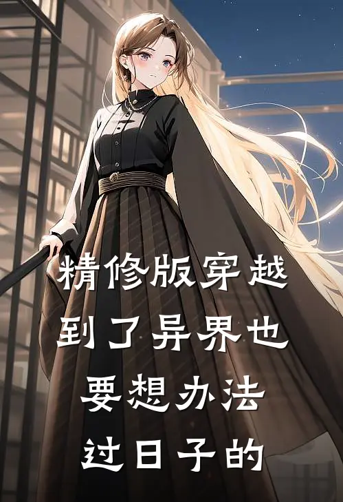 精修版穿越到了异界也要想办法过日子的