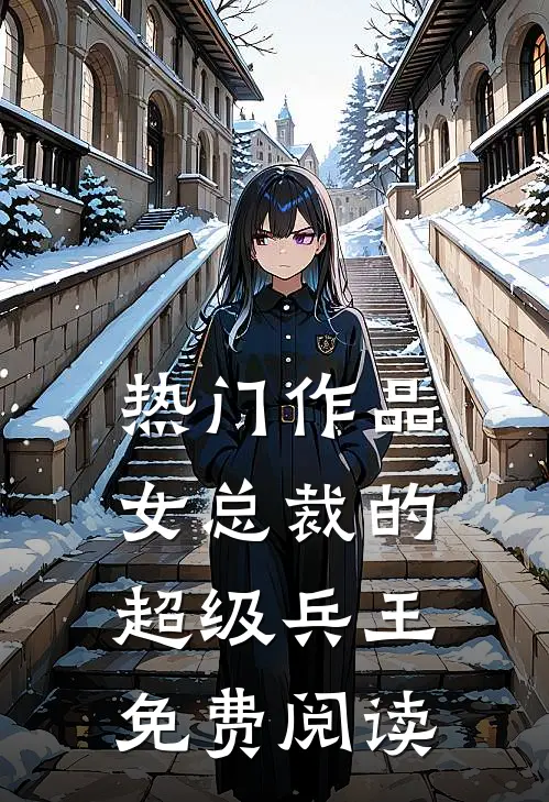热门作品女总裁的超级兵王免费阅读