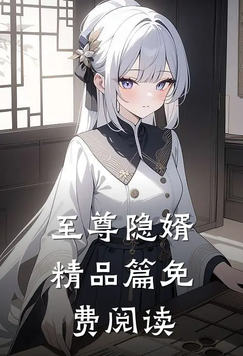 至尊隐婿精品篇免费阅读