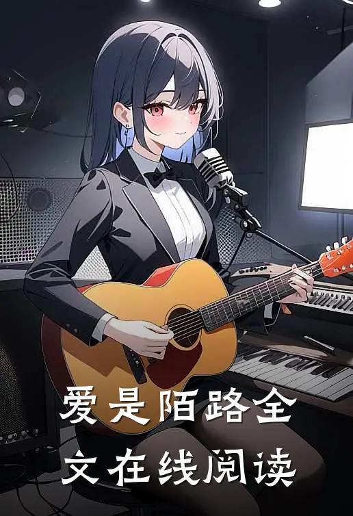 爱是陌路全文在线阅读
