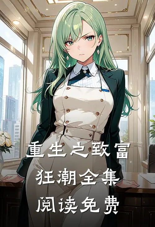 重生之致富狂潮全集阅读免费