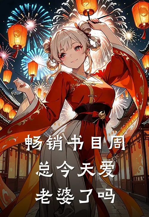 畅销书目周总今天爱老婆了吗
