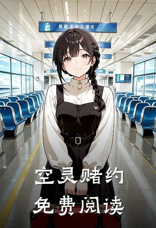 空灵赌约免费阅读