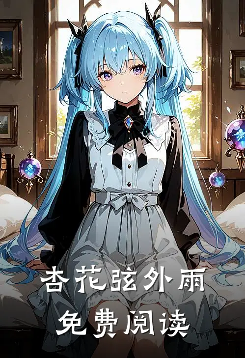 杏花弦外雨免费阅读
