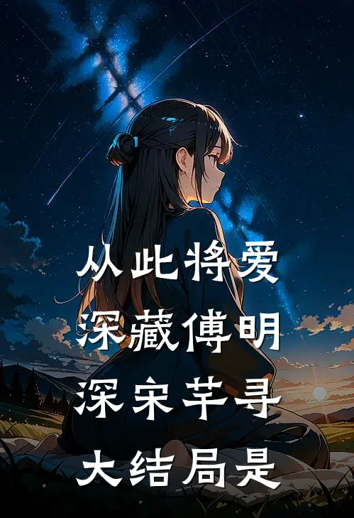 从此将爱深藏傅明深宋芊寻大结局是
