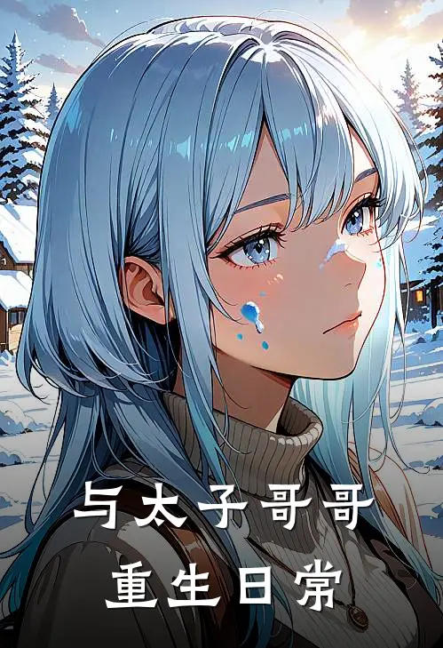 与太子哥哥重生日常