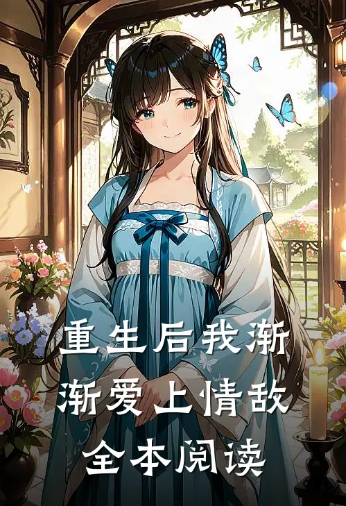 重生后我渐渐爱上情敌全本阅读