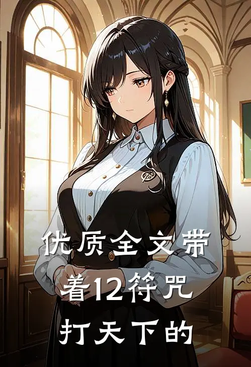 优质全文带着12符咒打天下的