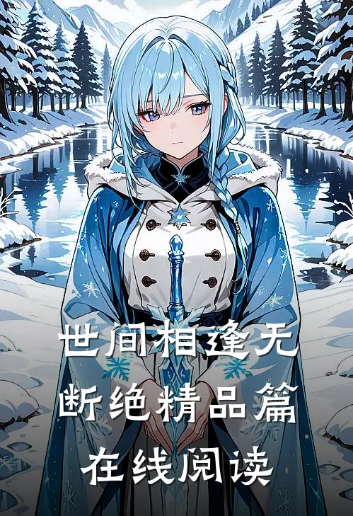 世间相逢无断绝精品篇在线阅读