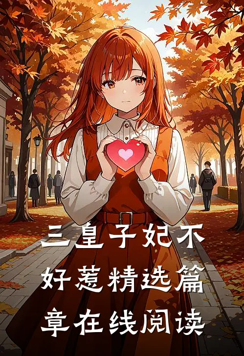 三皇子妃不好惹精选篇章在线阅读