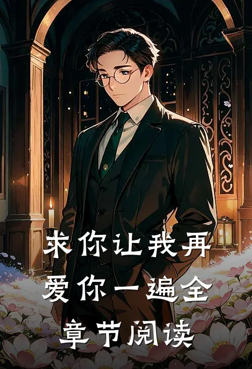 求你让我再爱你一遍全章节阅读