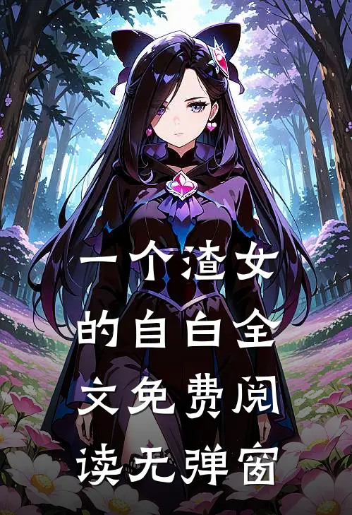 一个渣女的自白全文免费阅读无弹窗