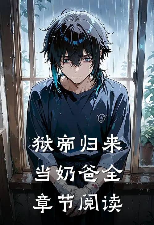 狱帝归来当奶爸全章节阅读