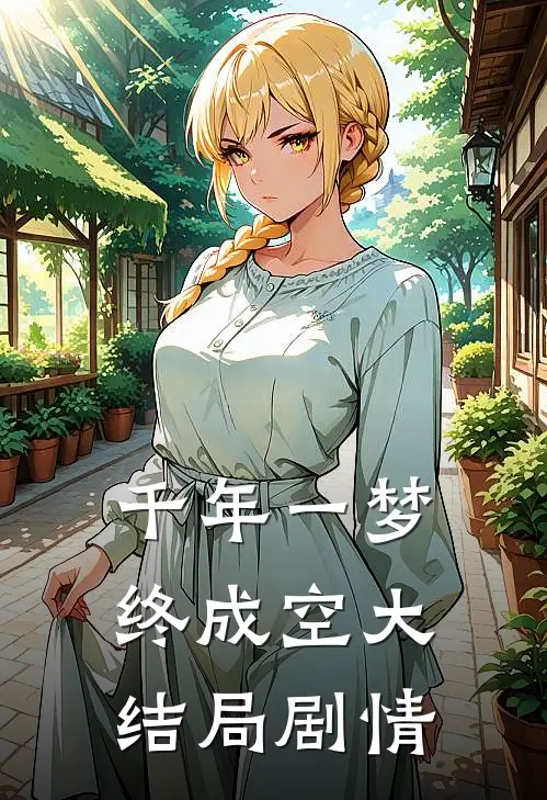 千年一梦终成空大结局剧情