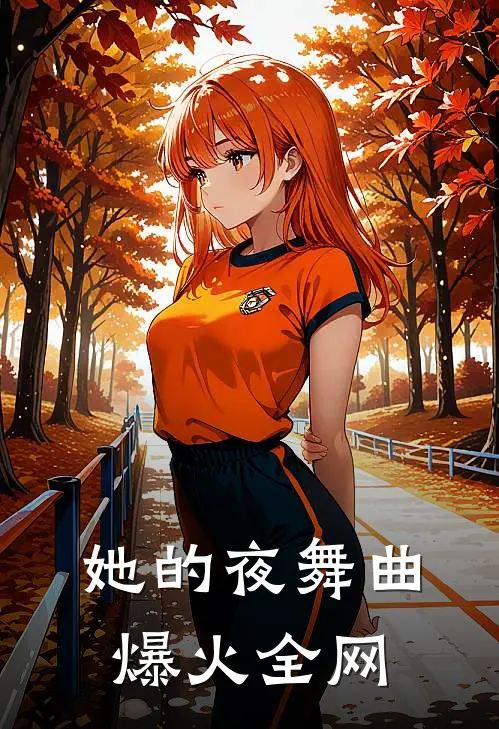 她的夜舞曲爆火全网