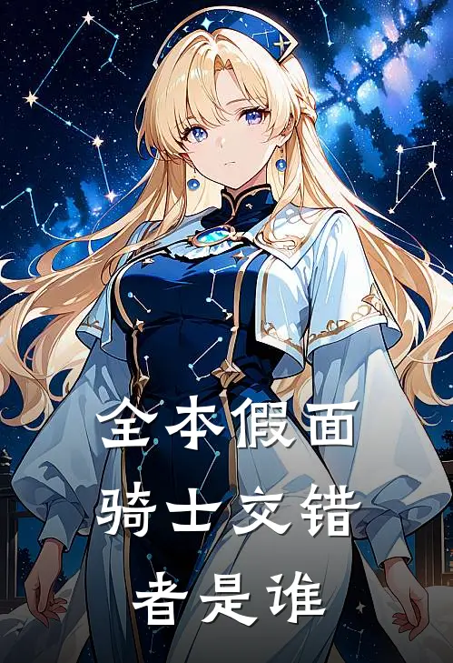 全本假面骑士交错者是谁