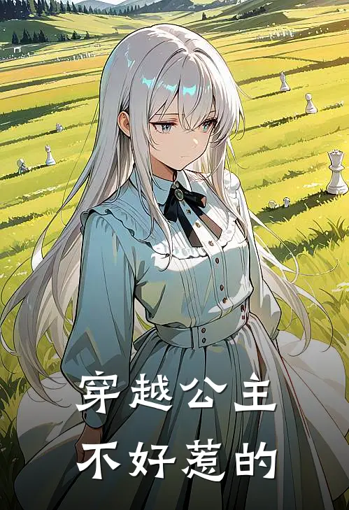 穿越公主不好惹的
