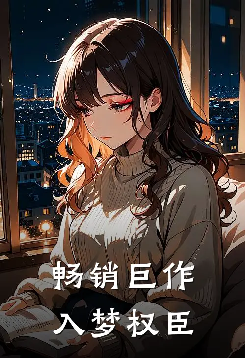 畅销巨作入梦权臣