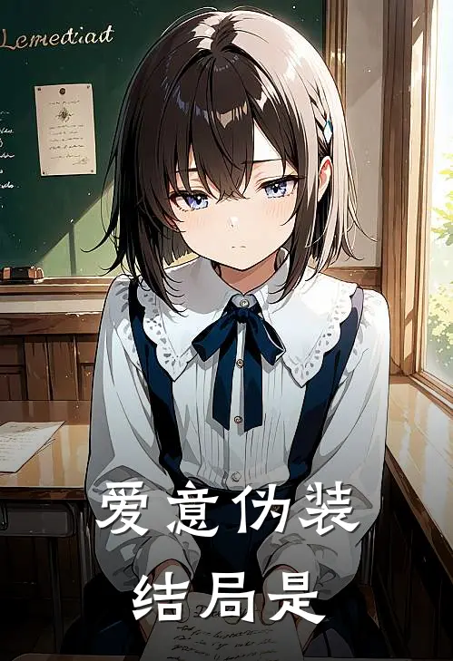 爱意伪装结局是