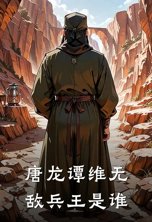 唐龙谭维无敌兵王是谁