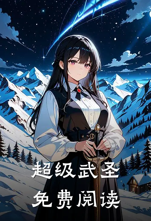 超级武圣免费阅读