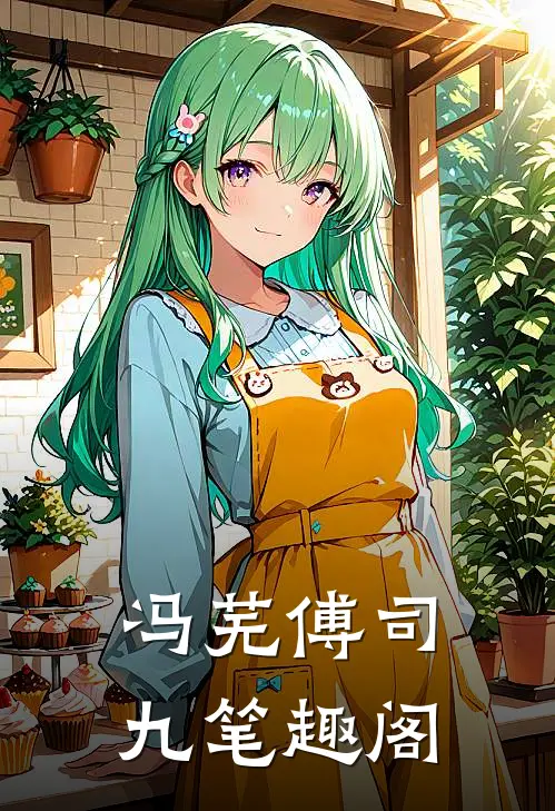 冯芜傅司九笔趣阁