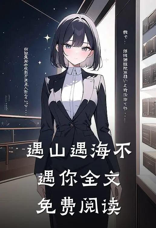 遇山遇海不遇你全文免费阅读