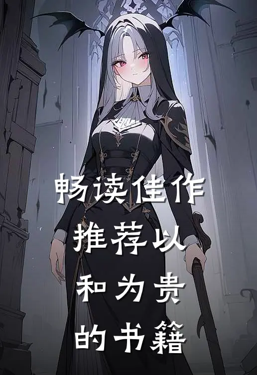 畅读佳作推荐以和为贵的书籍