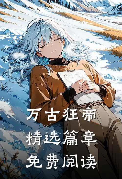 万古狂帝精选篇章免费阅读