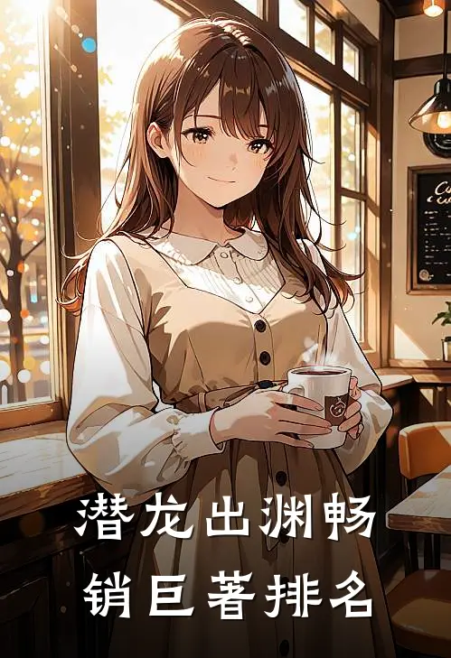 潜龙出渊畅销巨著排名