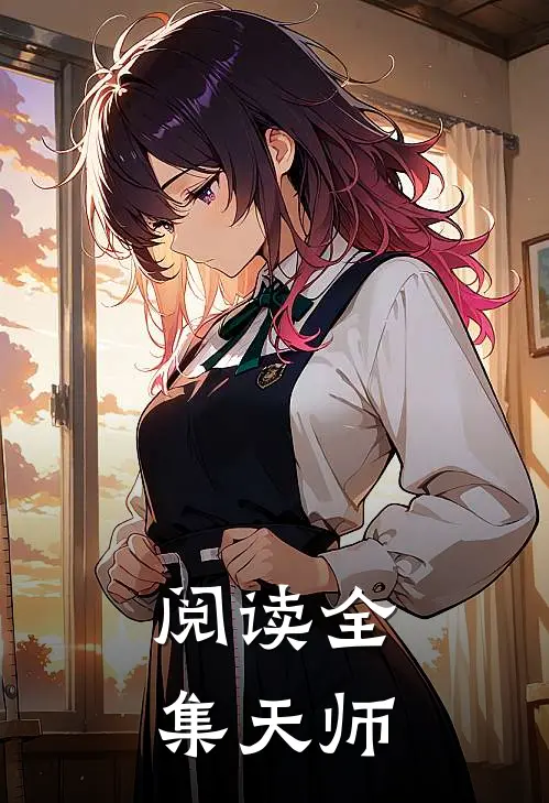 阅读全集天师