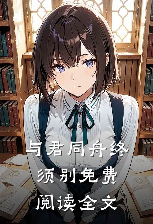 与君同舟终须别免费阅读全文