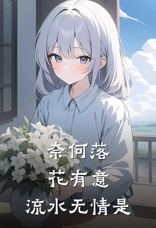 奈何落花有意,流水无情是