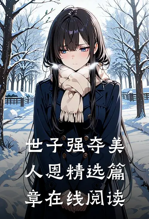 世子强夺美人恩精选篇章在线阅读