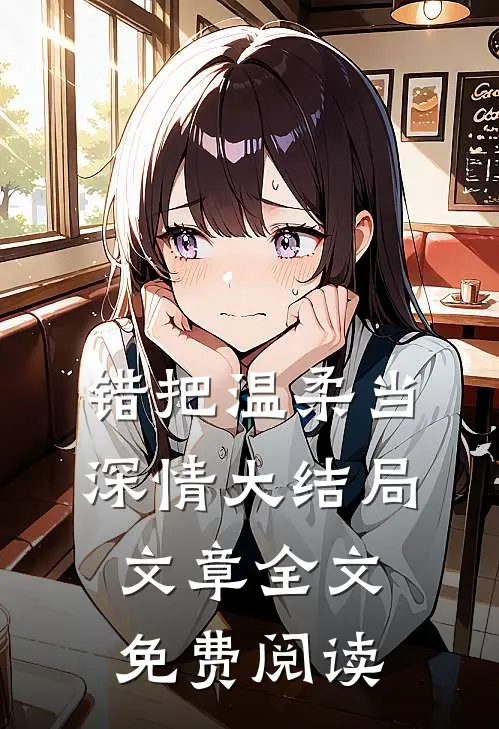 错把温柔当深情大结局文章全文免费阅读