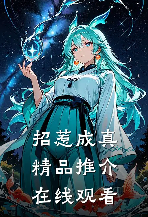 招惹成真精品推介在线观看