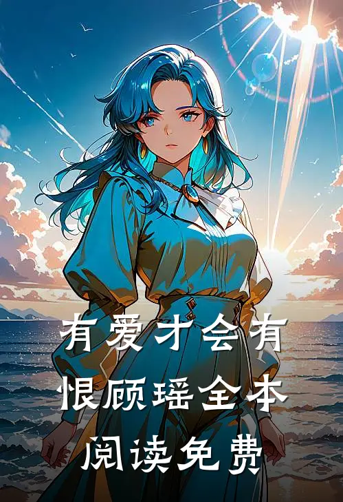 有爱才会有恨顾瑶全本阅读免费