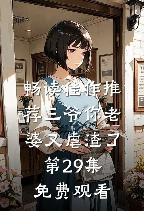 畅读佳作推荐三爷你老婆又虐渣了第29集免费观看