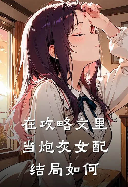 在攻略文里当炮灰女配结局如何