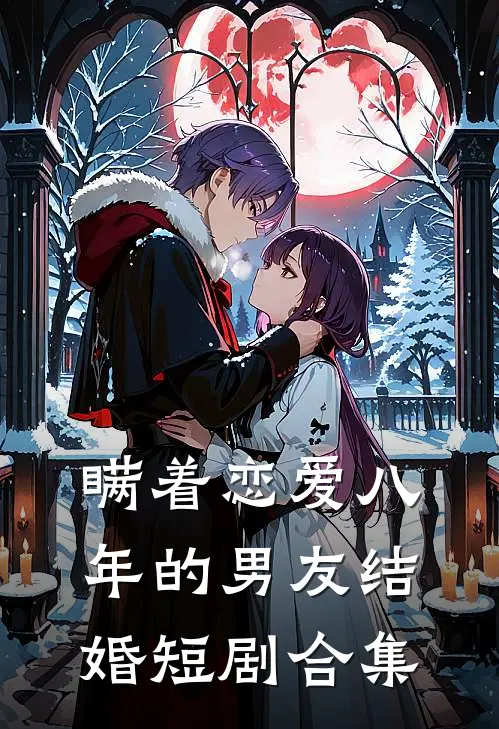 瞒着恋爱八年的男友结婚短剧合集