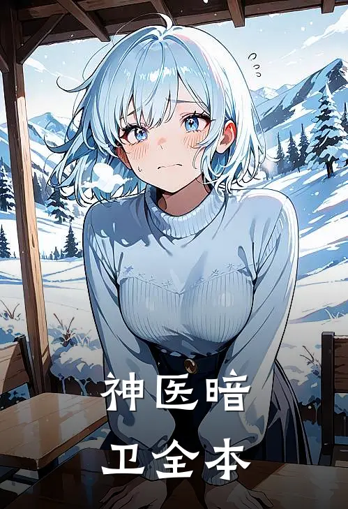 神医暗卫全本