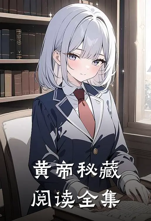 黄帝秘藏阅读全集