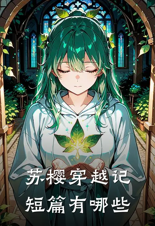 苏樱穿越记短篇有哪些