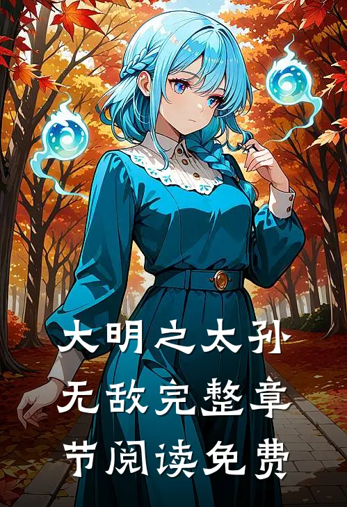 大明之太孙无敌完整章节阅读免费