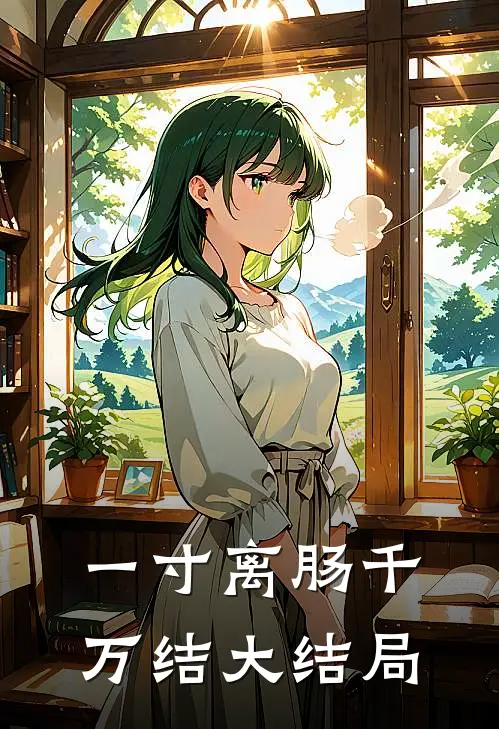 一寸离肠千万结大结局
